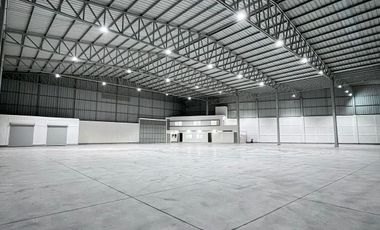 BODEGA INDUSTRIAL 2,600 M2 EN MORELIA MICHOACÁN