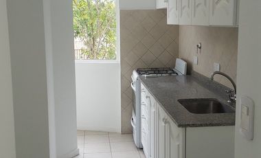 ALQ. Depto. en Edif. IBIZA I, 2 ambientes