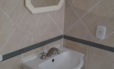 ALQ. Depto. en Edif. IBIZA I, 2 ambientes