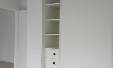 ALQ. Depto. en Edif. IBIZA I, 2 ambientes