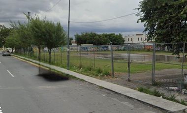 Ofrezco  terreno en  renta de 3,900 m2  en Apodaca Nuevo Leon