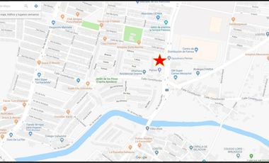 Ofrezco  terreno en  renta de 3,900 m2  en Apodaca Nuevo Leon