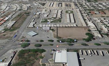 Ofrezco  terreno en  renta de 3,900 m2  en Apodaca Nuevo Leon