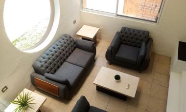 CASA EN RENTA EN PRIVADA EN CIUDAD DEL CARMEN, CAMPECHE.