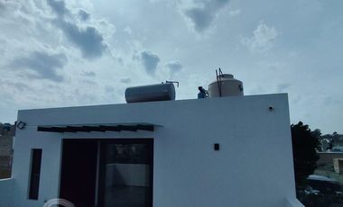 CASA RESIDENCIAL EN LOMAS DEL PARAÍSO GUADALAJARA