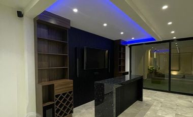 CASA RESIDENCIAL EN LOMAS DEL PARAÍSO GUADALAJARA