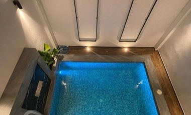 CASA RESIDENCIAL EN LOMAS DEL PARAÍSO GUADALAJARA