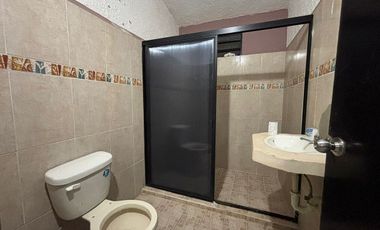 CASA PARA OFICINA O NEGOCIO EN RENTA, IZAMAL, YUCATAN