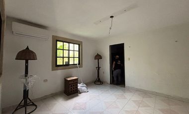 CASA PARA OFICINA O NEGOCIO EN RENTA, IZAMAL, YUCATAN