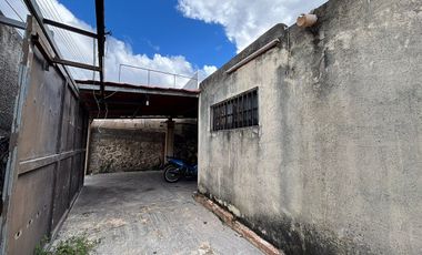 CASA PARA OFICINA O NEGOCIO EN RENTA, IZAMAL, YUCATAN