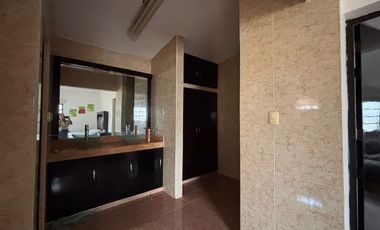 CASA PARA OFICINA O NEGOCIO EN RENTA, IZAMAL, YUCATAN