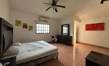 CASA PARA OFICINA O NEGOCIO EN RENTA, IZAMAL, YUCATAN