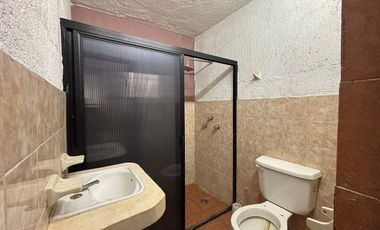 CASA PARA OFICINA O NEGOCIO EN RENTA, IZAMAL, YUCATAN