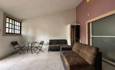 CASA PARA OFICINA O NEGOCIO EN RENTA, IZAMAL, YUCATAN