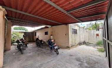 CASA PARA OFICINA O NEGOCIO EN RENTA, IZAMAL, YUCATAN
