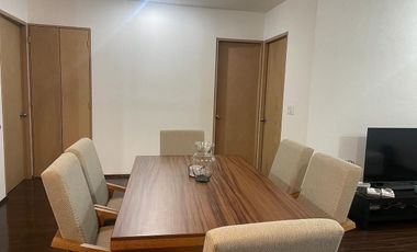 Venta de departamento en Enttorno, Cuajimalpa