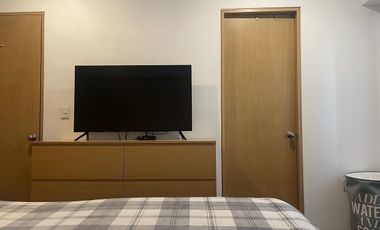 Venta de departamento en Enttorno, Cuajimalpa