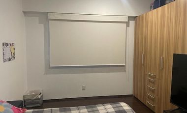 Venta de departamento en Enttorno, Cuajimalpa