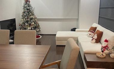 Venta de departamento en Enttorno, Cuajimalpa