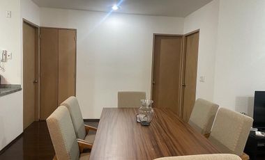 Venta de departamento en Enttorno, Cuajimalpa