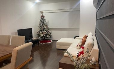 Venta de departamento en Enttorno, Cuajimalpa