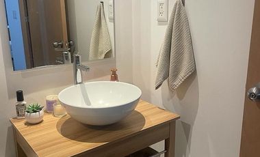 Venta de departamento en Enttorno, Cuajimalpa