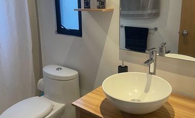 Venta de departamento en Enttorno, Cuajimalpa