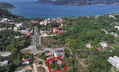 Villa Mariposa Playa La Ropa