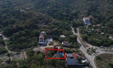 Villa Mariposa Playa La Ropa