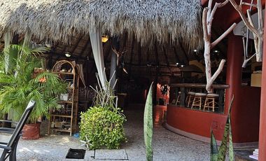 Villa Mariposa Playa La Ropa