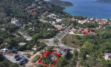 Villa Mariposa Playa La Ropa