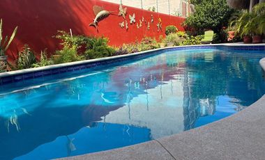 Villa Mariposa Playa La Ropa