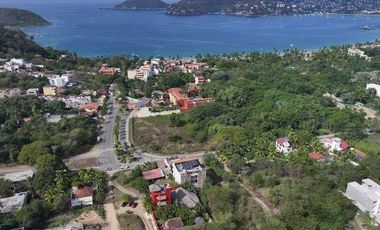 Villa Mariposa Playa La Ropa