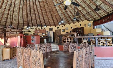 Villa Mariposa Playa La Ropa