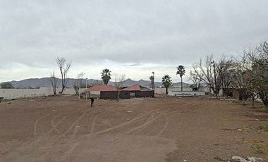 TERRENO EN VENTA 5,844m²  Blvd. Juan Pablo II
