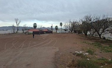 TERRENO EN VENTA 5,844m²  Blvd. Juan Pablo II
