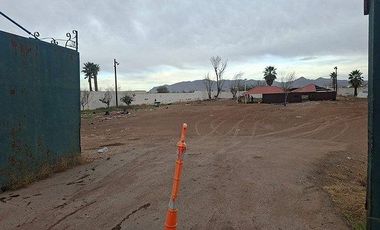 TERRENO EN VENTA 5,844m²  Blvd. Juan Pablo II