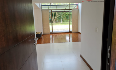 Renta Casa Cota Cundinamarca