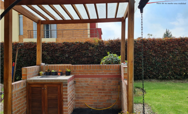 Renta Casa Cota Cundinamarca