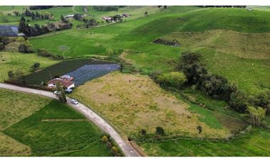 Venta de Casa  Finca en la unión