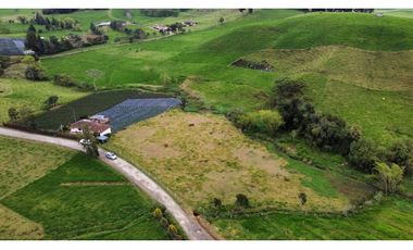 Venta de Casa  Finca en la unión