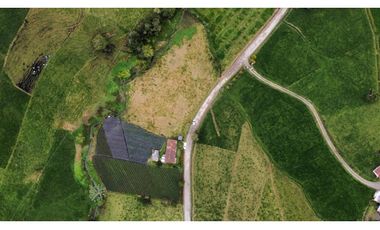 Venta de Casa  Finca en la unión