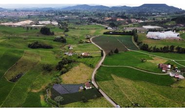 Venta de Casa  Finca en la unión