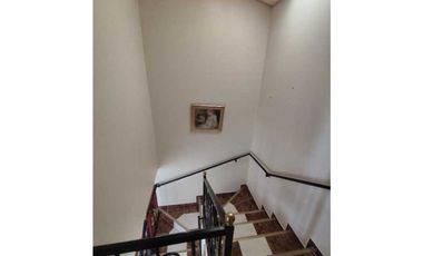 Casa En La Urbanización El Tesoro En La Mesa