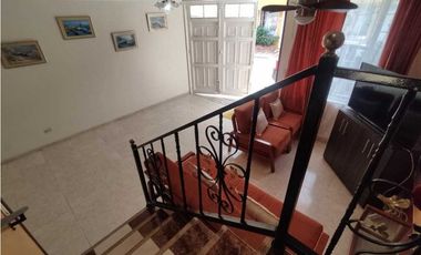 Casa En La Urbanización El Tesoro En La Mesa