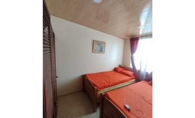 Casa En La Urbanización El Tesoro En La Mesa