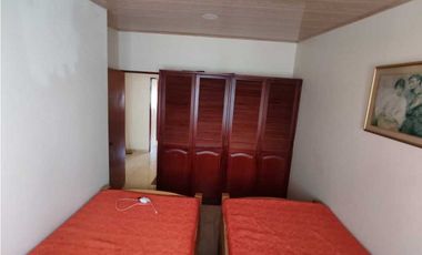 Casa En La Urbanización El Tesoro En La Mesa