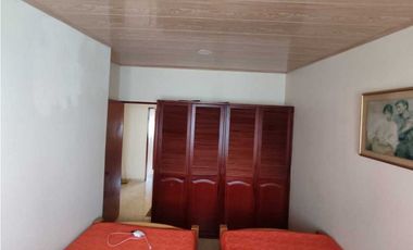 Casa En La Urbanización El Tesoro En La Mesa