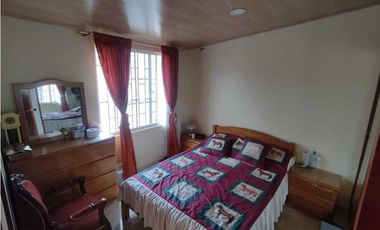 Casa En La Urbanización El Tesoro En La Mesa