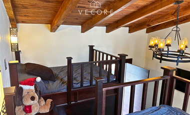 CABAÑA EN VENTA EN MAZAMITLA, JALISCO